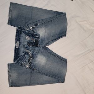 BKE Bootcut 25R